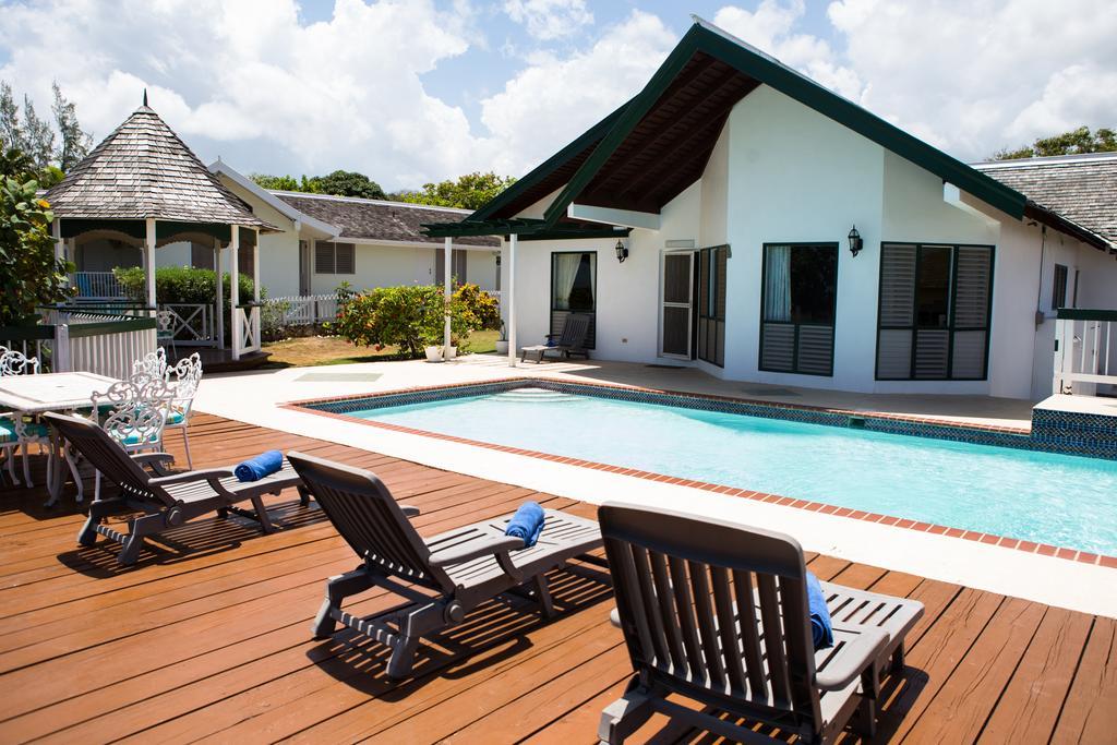 Sol Mar Villa Duncans Room photo